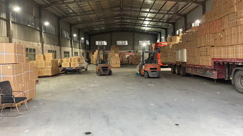 潮州到石嘴山物流公司-机械设备运输物流-整车零担